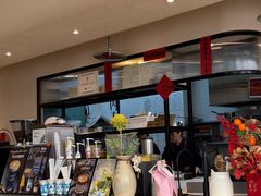 -Jamaicablue Coffeeshop(中央广场店)