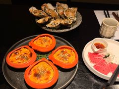 -松鹤精致料理(五一中路店)