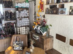 -沪水焙煎室(淡水路店)