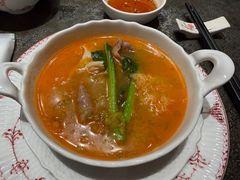 -新光酒家·方亮蟹宴·河豚(浦东店)