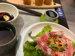 -鲜潭蒸汽石锅鱼(万象前海店)