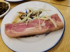 -镇南锅盖面馆(解放路店)