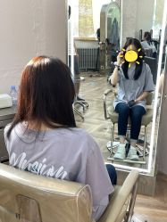 -Hair Co.一间沙龙