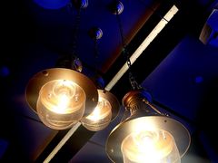 -恰餐厅及酒吧CHAR Bar & Grill(北京三里屯洲际店)