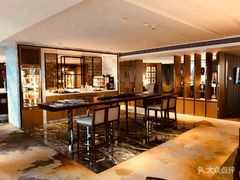 -杭州君悦酒店