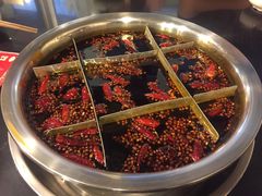-邓莽子老火锅(中兴路总店)