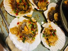 -青年公社烤鸭(青年路店)