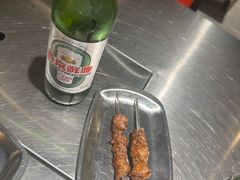 -马路牙子烧烤音乐酒馆(望京店)