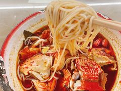 -老三样·旧食新味(绿地店)