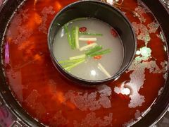 -重庆烧鸡公火锅(簋街店)