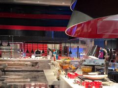 -西安W酒店·WEI全味西餐厅