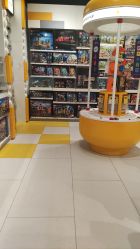 -乐高授权专卖店(鲁能城购物中心店)