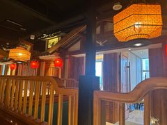 -锦绣金山人家(友谊店)