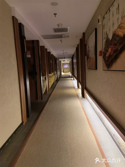 清水湾足道馆图片