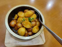 -新东源国际酒店·新东源食坊(沙井店)