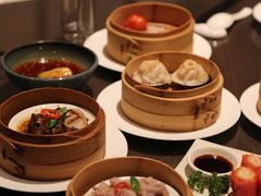 -领事馆19号中餐厅(厦门海景洲际酒店)