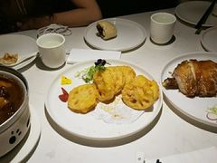 -小放牛炒菜馆(裕华万达店)
