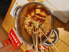 -老味烧烤(总店)