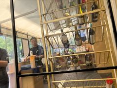 -帕蓝·暹罗料理(大学路店)