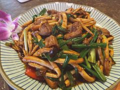 -上楼私房菜(院士路店)