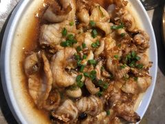 -淘米捞·米汤脆鲩鱼火锅(福田皇岗店)