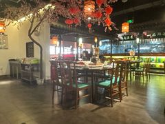 -卢大鲜鱼头捞饭(美利广场店)