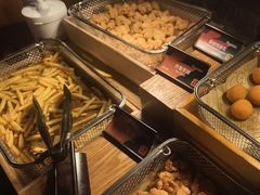 -比格比萨自助(南京万达茂店)