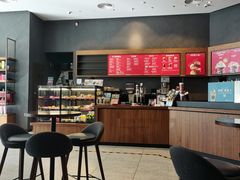 -星巴克(佛山九鼎国际广场店)