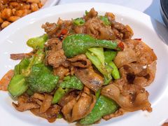 -峨嵋酒家总店(车公庄店)
