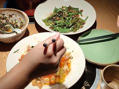 -吃饭皇帝大(解放西路店)
