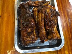 -王裕興肉莊(南禅寺店)