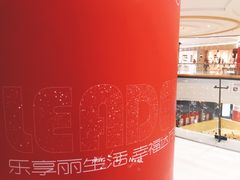 -丽达购物中心(崂山店)