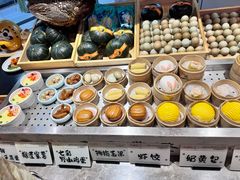 -丰卓会海鲜自助(中润大道店)