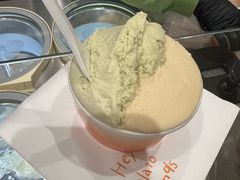 -Dip in Gelato(富民路店)