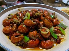 -郑喜旺烧烤(郑州总店)