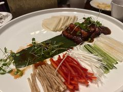 -醉霖生态餐厅(交大店)