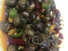 -怪怪龙虾·澳洲蓝龙王·深夜食堂(惊驾路店)