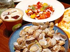 -JINNS锦时 steak&pizza(浸信会礼拜堂旧址店)