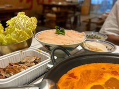 -旧街市鲜货老火锅(大光路店)