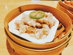 -兰亭轩茶餐厅(长江路店)