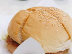 -旺角宝港式茶餐厅(寮步店)