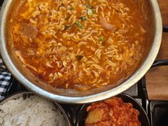 -米屋石锅拌饭(师大店)