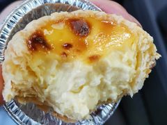 多肉蛋挞-東更道点心行(文化东路店)