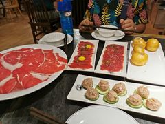 -许府牛火锅(信义坊总店)