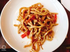 -嘉年华大酒店琴湾-自助餐厅