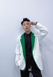 -东方美妍小鹏造型