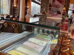 -万达瑞华酒店美食汇自助餐厅(楚河汉街店)