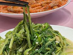 -盛港湾海鲜食府(黄沙店)