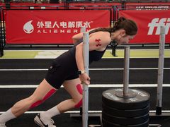 -WEGYMER健萌健身(麦德龙钰龙天下馆)