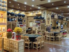 -三锅莊·牦牛肉火锅·香格里拉特色藏餐宴请餐厅(昆明创始店)